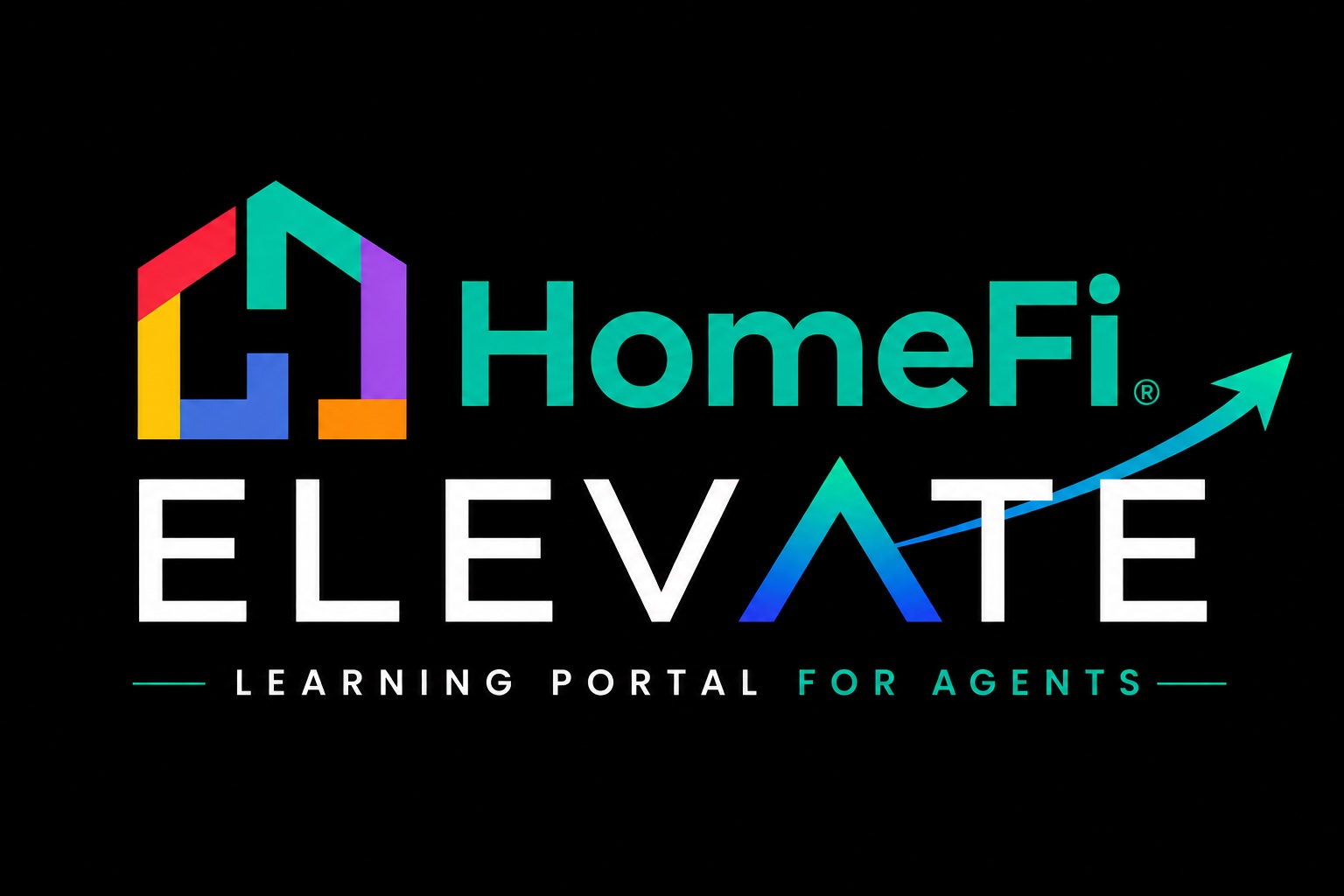HomeFi Elevate Learning Portal for Agents